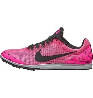 Кросівки жіночі Nike Wmns Zoom Rival D10 Pink 907567-602