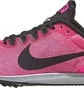 Кросівки жіночі Nike Wmns Zoom Rival D10 Pink 907567-602