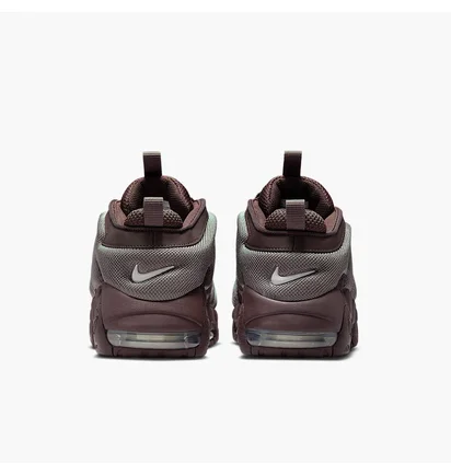 Кросівки чоловічі Nike Air More Uptempo Brown FZ3055-200