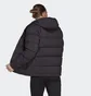 Куртка мужская Adidas Helionic Sportswear Black HG8751