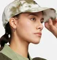 Кепка унісекс Nike Club Cap U Cb Splsh L Beige/Olive FN4198-325
