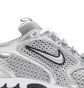 Кросівки чоловічі Nike Zoom Spiridon Caged 2 Metallic CJ1288-001