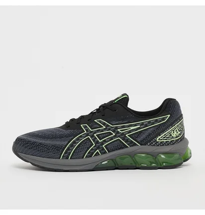 Кросівки чоловічі Asics Gel-Quantum 180 Vii Black 1201A880-001