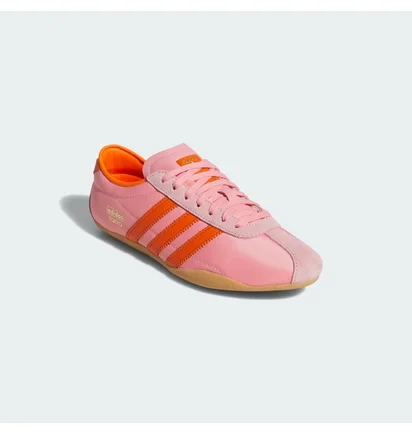 Кросівки жіночі Adidas Tokyo Pink JI3297