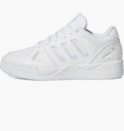 Кроссовки мужские Adidas Midcity Low Shoes White IF6662