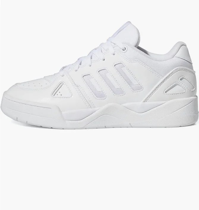Кроссовки мужские Adidas Midcity Low Shoes White IF6662