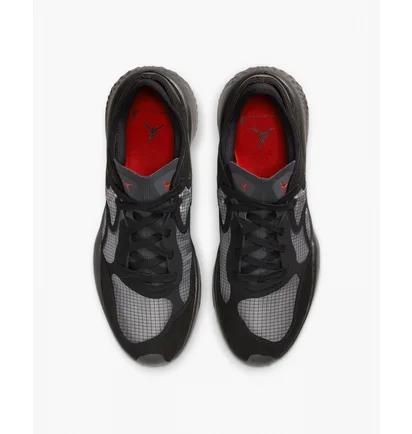 Кроссовки мужские Air Jordan Delta 3 Low Black Dn2647-060