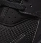 Кросівки дитячі Nike Huarache Run Gs Black 654275-016