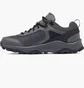 Кросівки чоловічі Columbia Trailstorm Ascend Waterproof Black BM7416-089