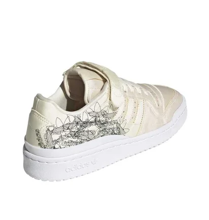 Кросівки жіночі Adidas Forum 84 Low Beige GX5074