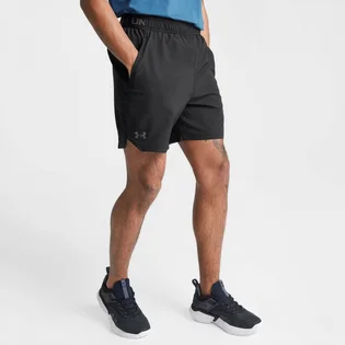 Шорты мужские Under Armour Vanish 6 Woven Shorts Black 1373718-001