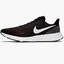 Кроссовки мужские Nike Revolution 5 Black Bq3204-002