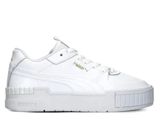 Кроссовки женские Puma Cali Sport White 37387101