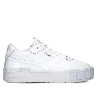 Кросівки жіночі Puma Cali Sport White 37387101