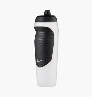 Бутылка для воды Nike Hypersport White/Black N.100.0717.915.20
