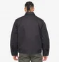 Куртка чоловіча Dickies Lined Eisenhower Jacket Black Dk0A4Xk4Blk1