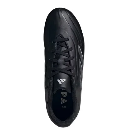 Бутсы детские Adidas Copa Pure 2 League Black IE7495