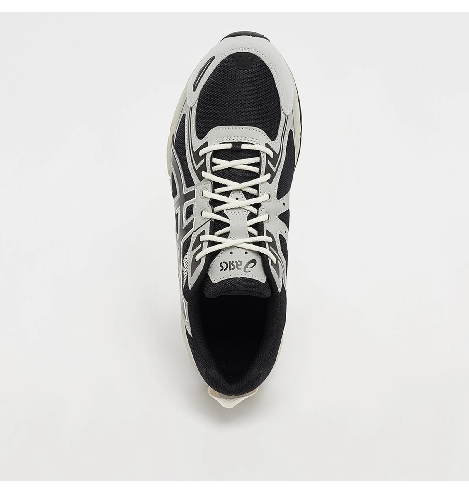 ᐉ Кроссовки унисекс Asics Gel-Venture 6 White/Black 1203A438-001