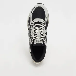 Кроссовки унисекс Asics Gel-Venture 6 White/Black 1203A438-001