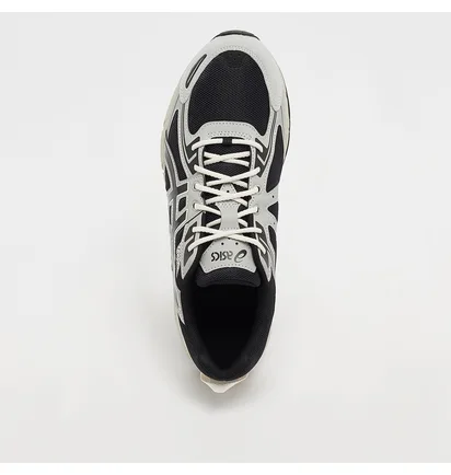 Кросівки унісекс Asics Gel-Venture 6 White/Black 1203A438-001