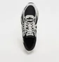Кросівки унісекс Asics Gel-Venture 6 White/Black 1203A438-001