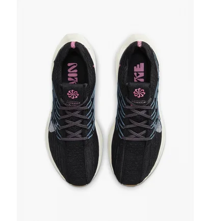 Кросівки жіночі Nike Pegasus Turbo Next Nature Black Dm3414-004