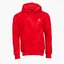 Худи мужское Air Jordan Essential All Over Print Fleece Pullover Hoody Red DQ7507-612