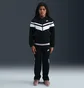 Спортивный костюм детский Nike Sportswear Black HQ9316-010
