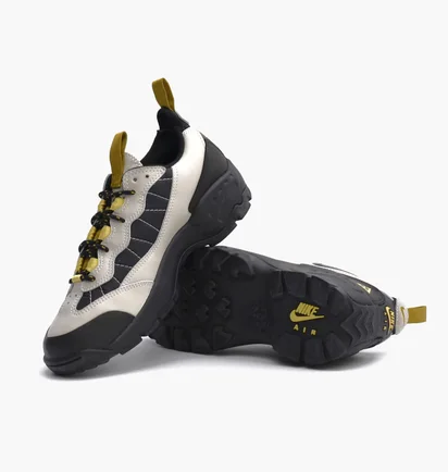 Кроссовки мужские Nike Acg Air Mada Light Bone Beige Do9332-001
