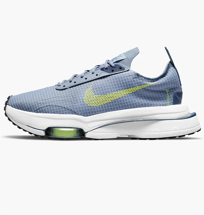 Кросівки чоловічі Nike Air Zoom-Type Se Blue CV2220-400
