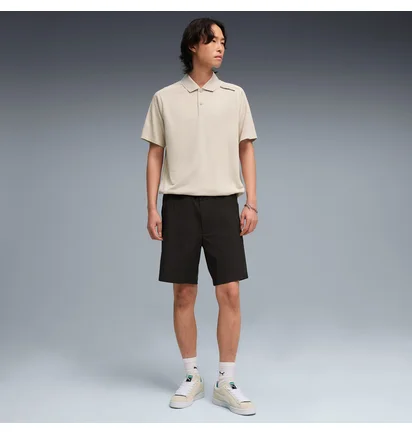 Шорты мужские Puma Porsche Design Black 634175-01