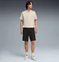Шорты мужские Puma Porsche Design Black 634175-01