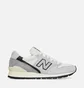Кроссовки мужские New Balance Made In Usa 996 Sneakers Grey U996TG