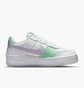 Кроссовки женские Nike Air Force 1 Shadow White CU8591-103