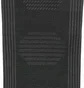 Наколенник Asics Performance Kneepad Black 3053A182-001