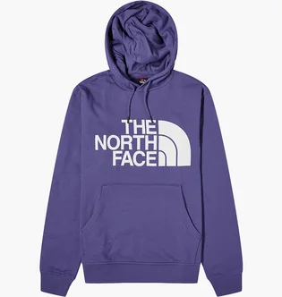Худі чоловіче The North Face Standard Hoodie Violet NF0A3XYDI0D
