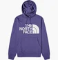 Худи мужское The North Face Standard Hoodie Violet NF0A3XYDI0D