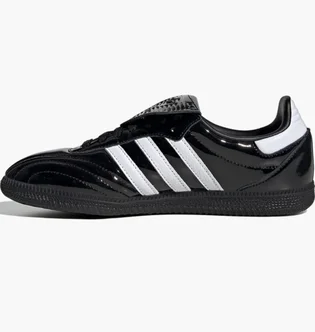 Кросівки жіночі Adidas Samba Lt Black JI2707