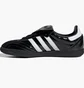 Кроссовки женские Adidas Samba Lt Black JI2707