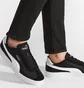 Кросівки чоловічі Puma Club Nylon Black 384822-04
