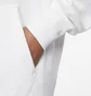 Худи мужское Nike Air Ft Hoody White Dq4207-101
