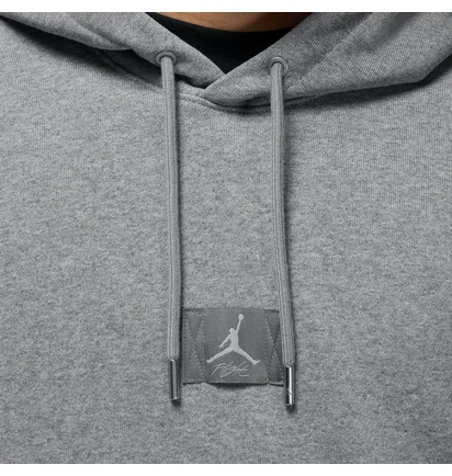 Спортивный костюм мужской Nike Flight Fleece Grey FV7247-091_FV7251-091