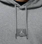 Спортивный костюм мужской Nike Flight Fleece Grey FV7247-091_FV7251-091