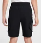 Шорты мужские Nike Sportswear City Utility Black FZ4903-010