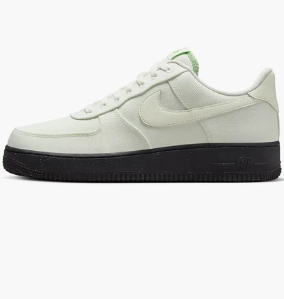 Кроссовки мужские Nike Air Force 1 07 Lv8 Shoes Beige FJ4160-002