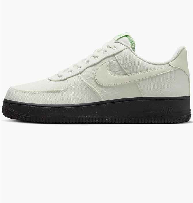 Кроссовки мужские Nike Air Force 1 07 Lv8 Shoes Beige FJ4160-002