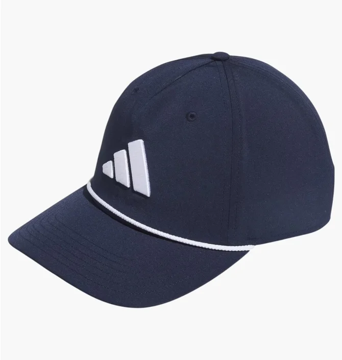 Кепка мужская Adidas Tour Five-Panel Blue IM9215