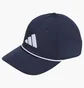 Кепка мужская Adidas Tour Five-Panel Blue IM9215