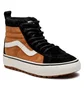 Кеди унісекс Vans Sk8-Hi Mte-1 Brown Vn0A5Hzy5Bj1