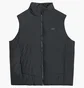 Жилетка чоловіча 4F With Synthetic Filling Black 4FRAW25TVJAM295-20S